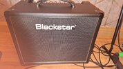 Blackstar HT5 MK1 Combo (Made in Korea - non Reverb)