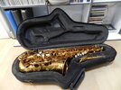 Saxophon Selmer Reference 54