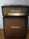 MARSHALL Artist 30 Tube Amp Röhrenverstärker 1980er wie JCM 800