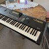 Yamaha QS 300 Synthesizer, dein Tor zur musikalischen Inspiration!