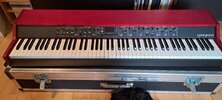 NORD GRAND Stage Piano (neuwertig) inkl. FLIGHTCASE und Staubschutzhülle