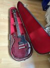 1995 Gibson Les Paul Special mit Koffer