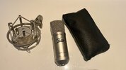 Mikrofone zu verkaufen: Fame Studio CM1