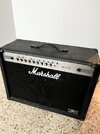 Marshall MG102CFX Eminence inkl. 2 Footswitches