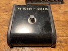 The Black - Switch