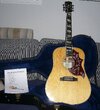 SIGMA SDR -limited SG5 Westerngitarre mit Case v Gibson