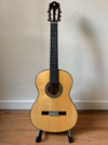 Alhambra 7FC Flamenco Gitarre