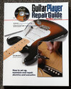 Buch Guitar Player Repair Guide