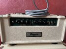 Ibanez TSA 15 Head mit Box