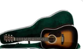 Suche Martin D-18 Sunburst in gutem Zustand