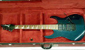 Ibanez RG 170 DX inkl. Koffer