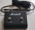 Marschall Fußschalter PEDL 90010 - Schalter - Overdrive - Clean/Crunch