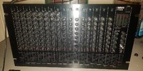Biete Yamaha MV 1602