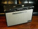 Rocktron Replitone 2x12 Combo, 2x100 Watt Modeller