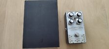 Laney Steelpark Booster/OD