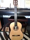 M Rodriguez Magistral F-S Klassische Gitarre