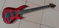 B-154DX STR