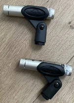 [Review] Behringer C2 Stereoset für Ambience-Anwendungen (InEar) im Livebetrieb