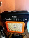 Mesa Boogie Tremoverb 100W Head