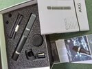 Mikrofon AKG C1000S