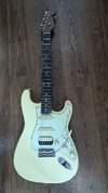 Roadwarrior HSS Custom Strat