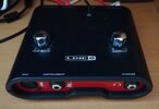 TonePort UX1 (mit Sound-Samples zu den Presets)