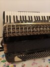 Hohner Atlantic IV De Luxe