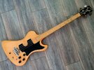 RD Artist Bass