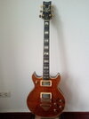 Ibanez Artist 300 von 1980, sehr seltenes Modell