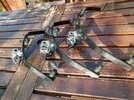 Tama RIMs Starcast System 10,12,14
