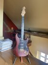 Berstecher vintage Deluxe Strat