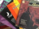 Suche playalong -Cds von Aebersold etc.
