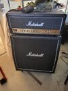 Marshall Gitarren Amp
