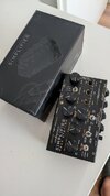 DSM & Humboldt Simplifier Bass Amp/Cab Sim - OVP