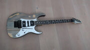 Ibanez RG550 1990 made in Japan aged Ultrasonic Pickups 1HD