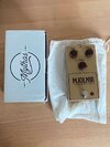 Mythos Pedals Mjolnir K-Style Gitarrenpedal