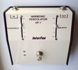 SUCHE: Harmonic Percolator