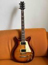 Washburn SB-80 Wing-Series MIK