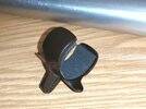 Thumb Rest Tenor Recorder