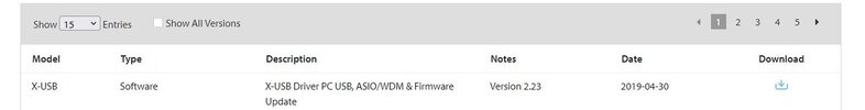 ASIO Treiber für Windows XR18 .jpg