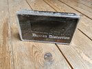 Seymour Duncan Blackout Set 7-String Tonabnehmer