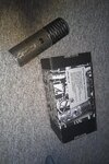 Aston Microphones Spirit 5th Anniversary Limited Edition