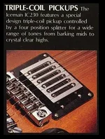 Ibanez Triple-coil pickups.webp