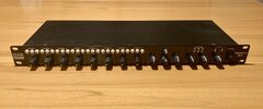 Compact 8.1 (Rackmixer)