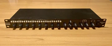Compact 8.1 (Rackmixer)