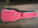 E-Guitar Gigbag RD