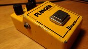 Ibanez FL-301DX Flanger Vintage original