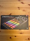 Native Instruments Traktor Kontrol F1 + Modular Bag | DJ Controller Bundle in Top-Zustand