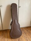 Gibson Les Paul 50s Tribute Satinblack Schwarz