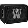 2 St. Warwick Bassboxen 2 x 10 "
